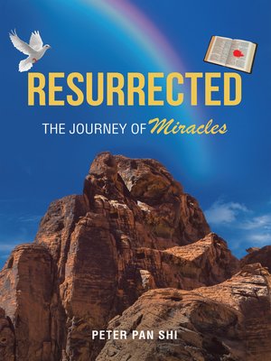 cover image of Resurrected